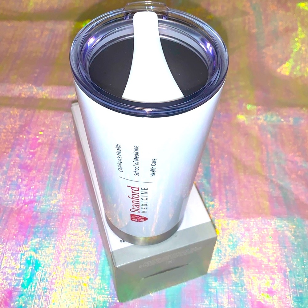 🎁Stanford University stainless steel Tumbler-20 ounce - Picture 3 of 6